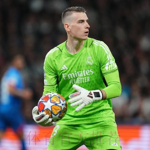 卢宁:为我的失误向队友道歉 想继续留在皇马效力