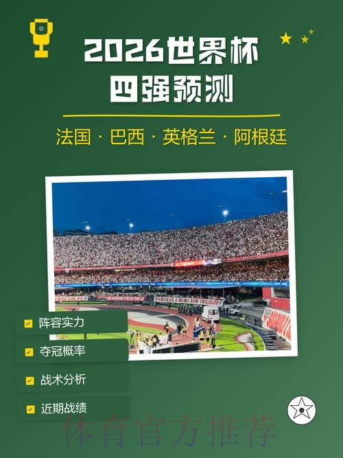 2026世界杯预测苹果入口地址 2026世界杯预测苹果入口地址